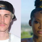 Justin Bieber et Summer Walker sur "Yummy"