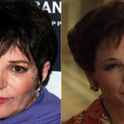 Liza Minnelli contre le film sur Judy Garland