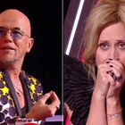 Pascal Obispo fait pleurer Lara Fabian
