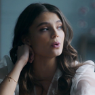 Maëlle : un clip poignant pour "L'effet de masse"