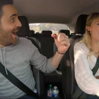 Angèle fait son "Carpool Karaoké"