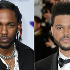 K. Lamar et The Weeknd accusés de plagiat