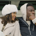 Black M déclare sa flamme à "Léa"