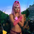 Lady Gaga : premières images de "Stupid Love"