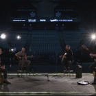 Tryo joue à Bercy dans une salle... vide