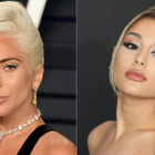 Lady Gaga x Ariana Grande : les rumeurs