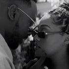 Dadju invite Jordyn Woods dans "Bobo au coeur"