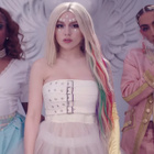 Ava Max, véritable reine sur "Kings and Queens"