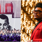 Top Albums : les Enfoirés s'accrochent