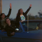 The Aces en road trip dans "Daydream"