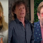 Le best-of du "One World : Together at Home"