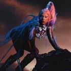 Lady Gaga numéro un des ventes !