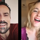 Roméo et Juliette se retrouvent !