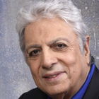 Enrico Macias, guéri du Covid-19