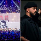 Top Albums : Vitaa et Slimane numéros un