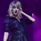 Taylor Swift : son "Live From Paris" en streaming