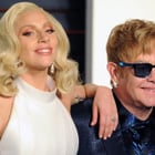 Lady Gaga x Elton John : écoutez leur duo