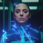 Mel C dotée de super-pouvoirs dans son clip
