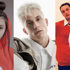 On a écouté Hoshi, Loïc Nottet et The 1975