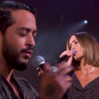 Vitaa et Slimane : "Pas beaux" à l'Olympia