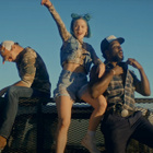 Diplo : le clip désertique de "Dance With Me"