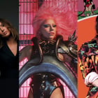 Top Albums : Vitaa et Slimane reprennent la main