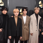 BTS dévoile l'inédit "Stay Gold"