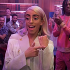 Bilal Hassani apparaît dans le film Eurovision