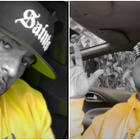 Booba : le clip "Jauné" avec Zed
