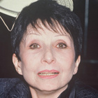 Zizi Jeanmaire est morte