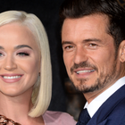 Katy Perry a accouché !