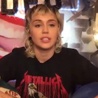 Miley Cyrus de retour : nouvel extrait dévoilé