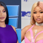 Cardi B encense Nicki Minaj en interview