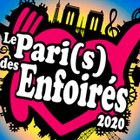 Les Enfoirés : 200.000 ventes !