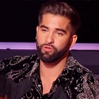 Kendji a refusé 2 fois d'être coach
