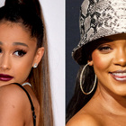 Ariana Grande bat un record de Rihanna