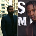 Travis Scott a enregistré une chanson pour "Tenet"