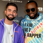 Kendji et Gims dévoilent leur duo événement