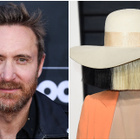 David Guetta et Sia : nouveau duo sur TikTok