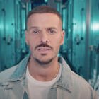M. Pokora : son nouveau clip touchant