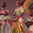 Major Lazer : nouvel album le 23 octobre