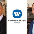 Un nouveau président pour Warner France