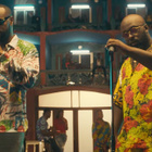 Barack Adama et GIMS à Dakar pour "T'épauler"