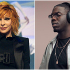 Mylène Farmer refuse un sample à Dinos