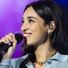 Camélia Jordana confirme son 4ème album