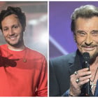 Vianney : deux chansons pour Johnny !