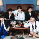 BTS : la tracklist du nouvel album !