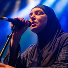 Sinéad O'Connor se fait interner