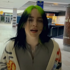 Billie Eilish : le clip de "Therefore I Am"