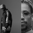 Green Montana et Booba dans "Tout gâcher"